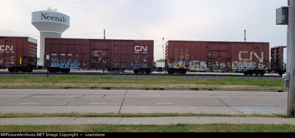 CNA 409367 CN 406541